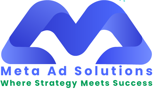 Meta Ad Solutions Logo